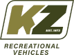KZ Recreational Vehicles Logo