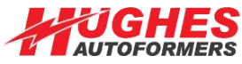 Hughes Autoformers Logo
