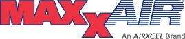 MaxxAir AXL Logo