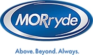 Morryde Logo