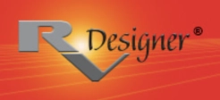 RV Designer Logo