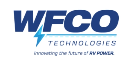 WFCO Technologies Logo