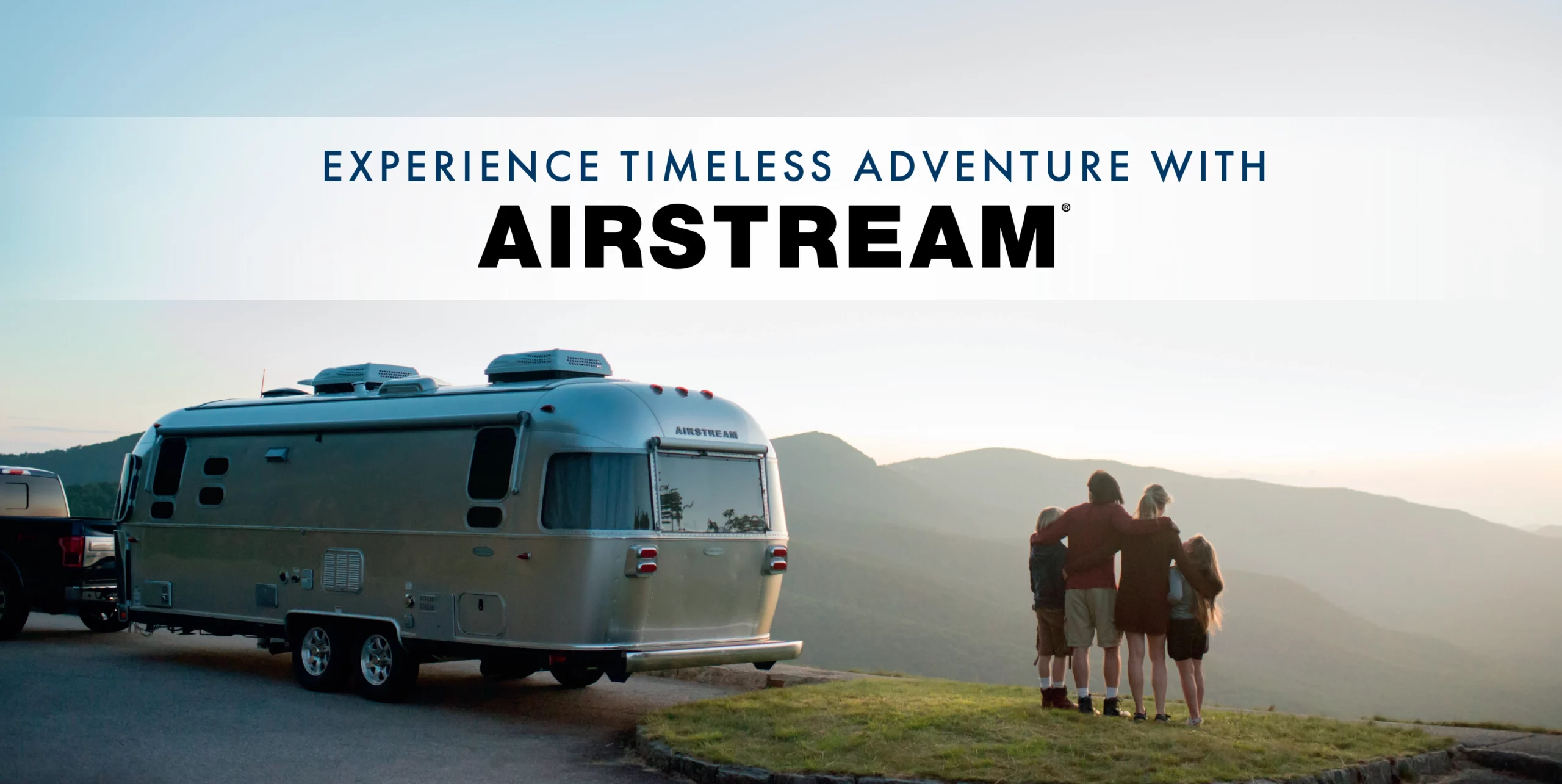 Experience Timeless Adventures With Airstream