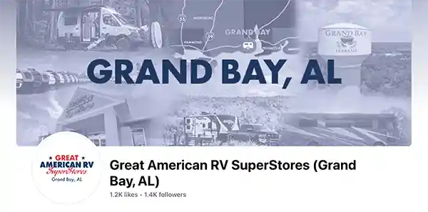 Grand Bay-FB