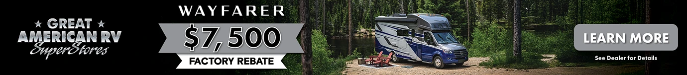 Wayfarer-Factory-Rebate