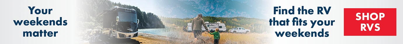 Your-Weekend-Matters