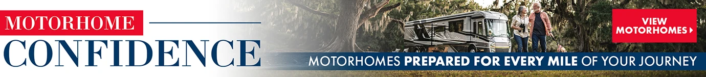 Motorhome Web Banner