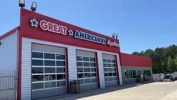 Great American RV Superstore | Huntsville, AL Location Store Front